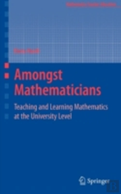 Bertrand.pt - Amongst Mathematicians