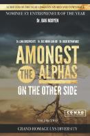 Amongst The Alphas Volume 2