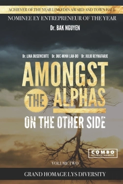 Bertrand.pt - Amongst The Alphas Volume 2
