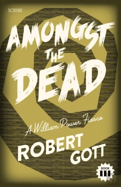 Bertrand.pt - Amongst The Dead