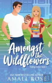 Amongst The Wildflowers
