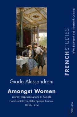 Bertrand.pt - Amongst Women