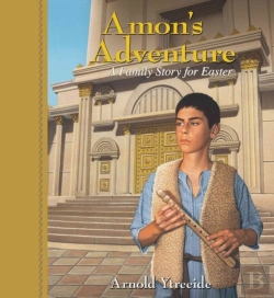 Bertrand.pt - Amon`S Adventure Â€“ A Family Story For Easter