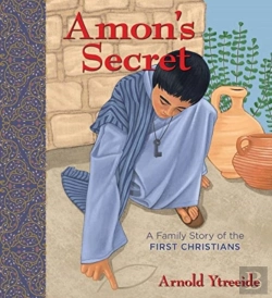 Bertrand.pt - Amon'S Secret