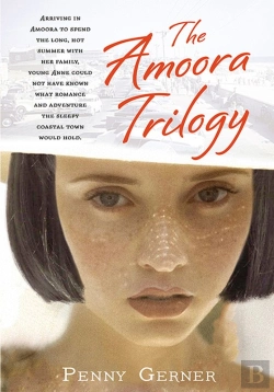 Bertrand.pt - Amoora Trilogy