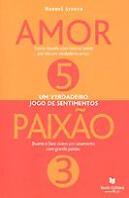 Amor 5 Paixão 3