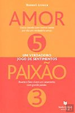 Bertrand.pt - Amor 5 Paixão 3