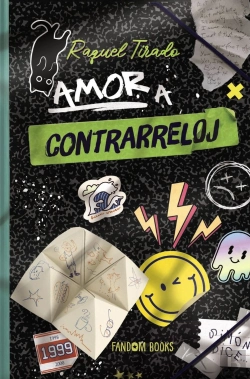Bertrand.pt - Amor A Contrarreloj