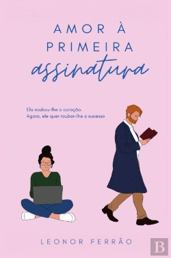 Bertrand.pt - Amor à Primeira Assinatura
