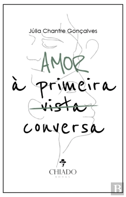 Bertrand.pt - Amor à Primeira Conversa