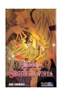 Amor A Segunda Vista