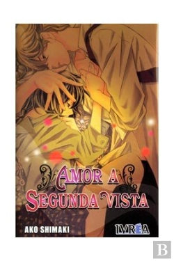 Bertrand.pt - Amor A Segunda Vista
