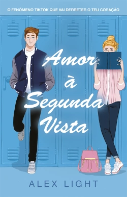Bertrand.pt - Amor à segunda vista