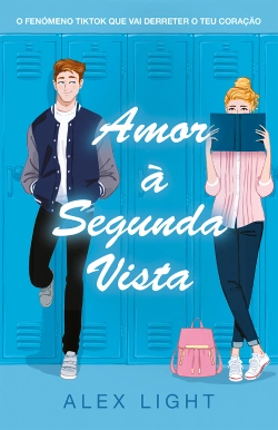 Bertrand.pt - Amor à segunda vista