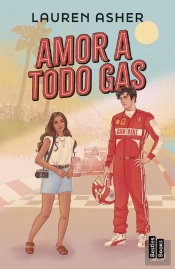 Amor A Todo Gas (Dirty Air 1)