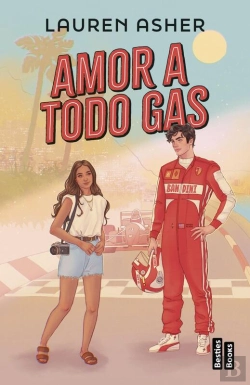 Bertrand.pt - Amor A Todo Gas (Dirty Air 1)