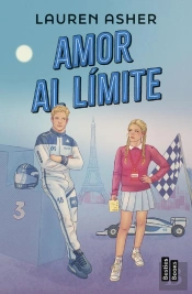 Amor Al Límite (Dirty Air 2)