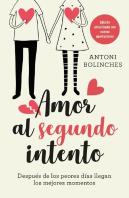Amor Al Segundo Intento