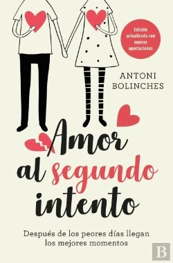 Bertrand.pt - Amor Al Segundo Intento
