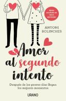 Amor Al Segundo Intento