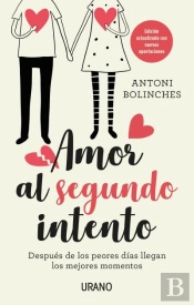 Amor Al Segundo Intento