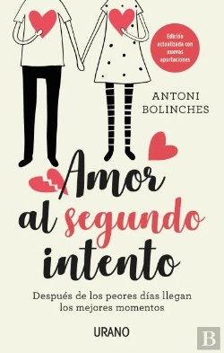 Bertrand.pt - Amor Al Segundo Intento