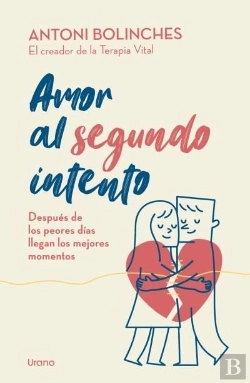 Bertrand.pt - Amor Al Segundo Intento