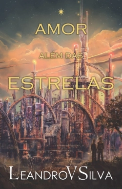 Bertrand.pt - Amor Alem Das Estrelas