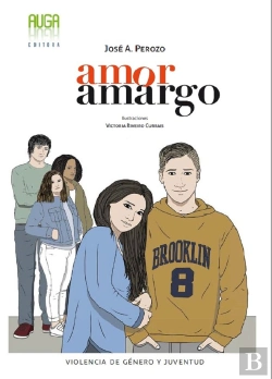 Bertrand.pt - Amor Amargo