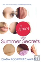 Amor And Summer Secrets