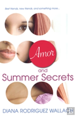 Bertrand.pt - Amor And Summer Secrets
