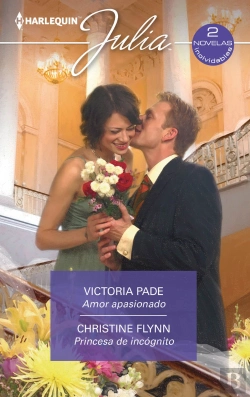 Bertrand.pt - Amor Apasionado; Princesa De Incognito