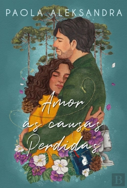 Bertrand.pt - Amor Às Causas Perdidas