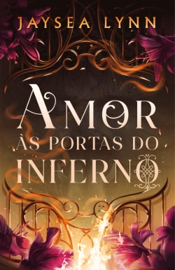 Bertrand.pt - Amor às Portas do Inferno