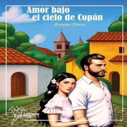 Bertrand.pt - Amor Bajo El Cielo De Copán