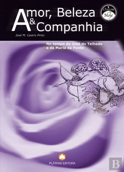 Bertrand.pt - Amor, Beleza & Companhia