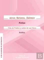 Amor, Belleza, Daimon