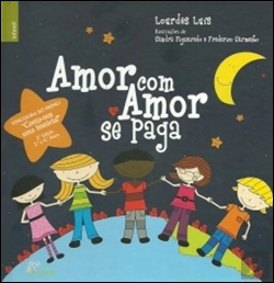 Bertrand.pt - Amor com Amor se Paga