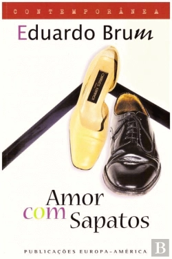 Bertrand.pt - Amor com Sapatos