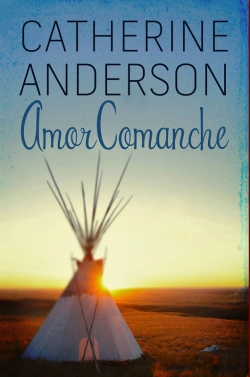 Bertrand.pt - Amor Comanche (Comanche 3)