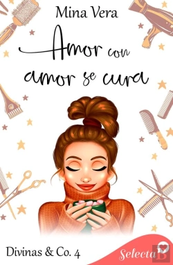 Bertrand.pt - Amor Con Amor Se Cura (Divinas & Co. 4)