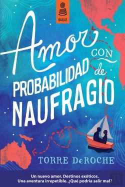 Bertrand.pt - Amor Con Probabilidad De Naufragio