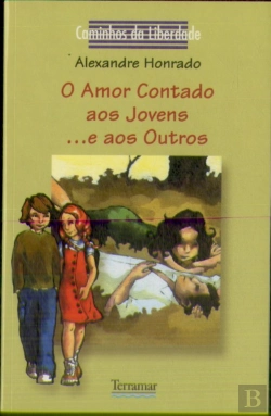 Bertrand.pt - Amor Contado aos Jovens... e aos Outros
