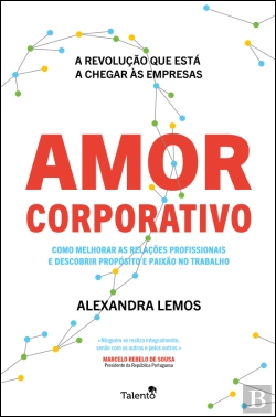 Bertrand.pt - Amor Corporativo