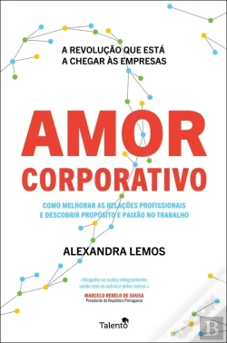 Bertrand.pt - Amor Corporativo