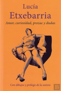 Bertrand.pt - Amor, Curiosidad, Prozac Y Dudas