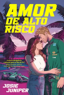 Bertrand.pt - Amor de Alto Risco
