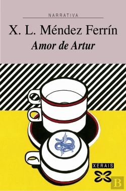 Bertrand.pt - Amor De Artur