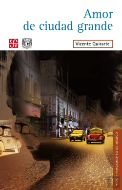 Bertrand.pt - Amor De Ciudad Grande