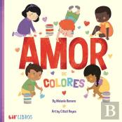 Amor De Colores